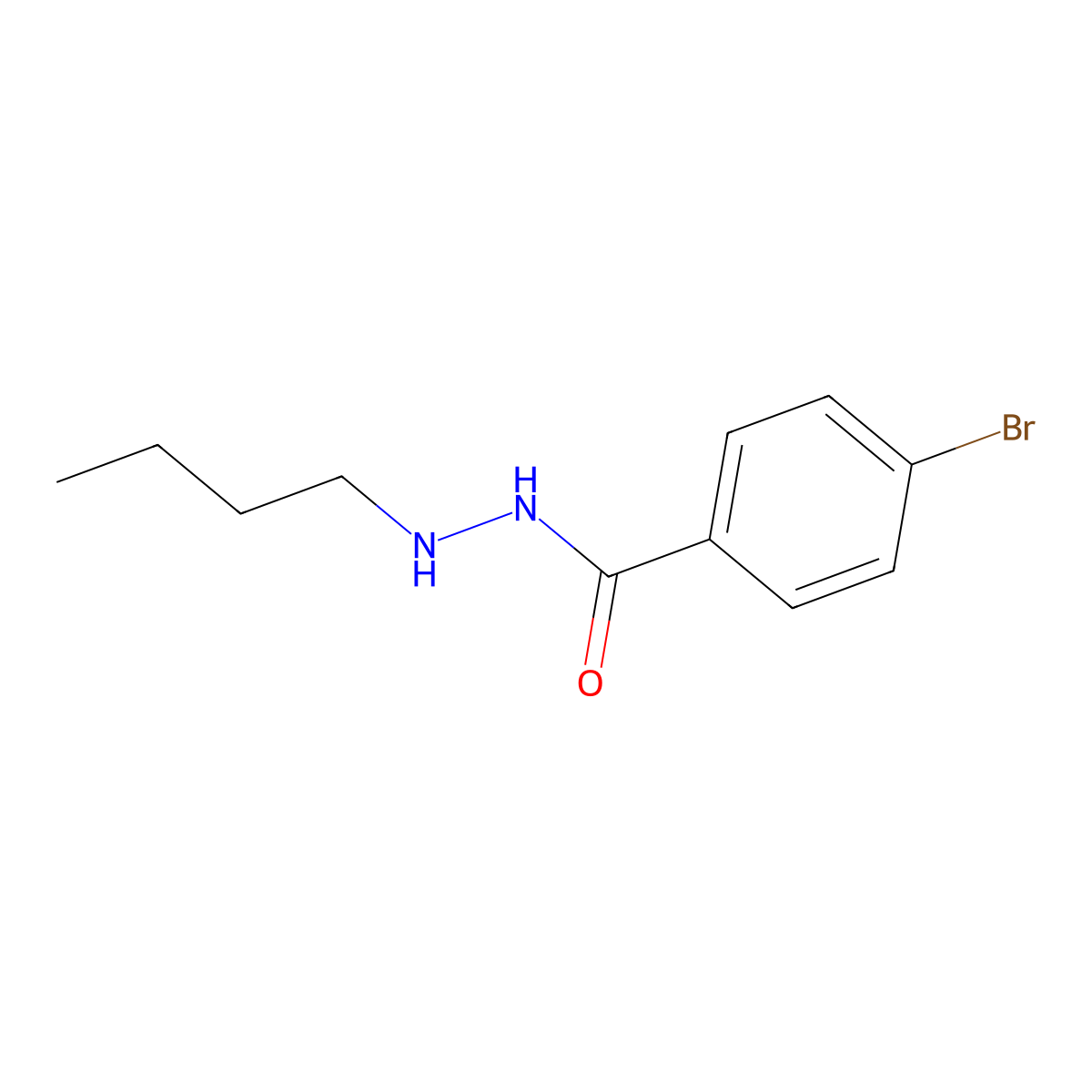 UF010 molecular structure, CAS 537672-41-6