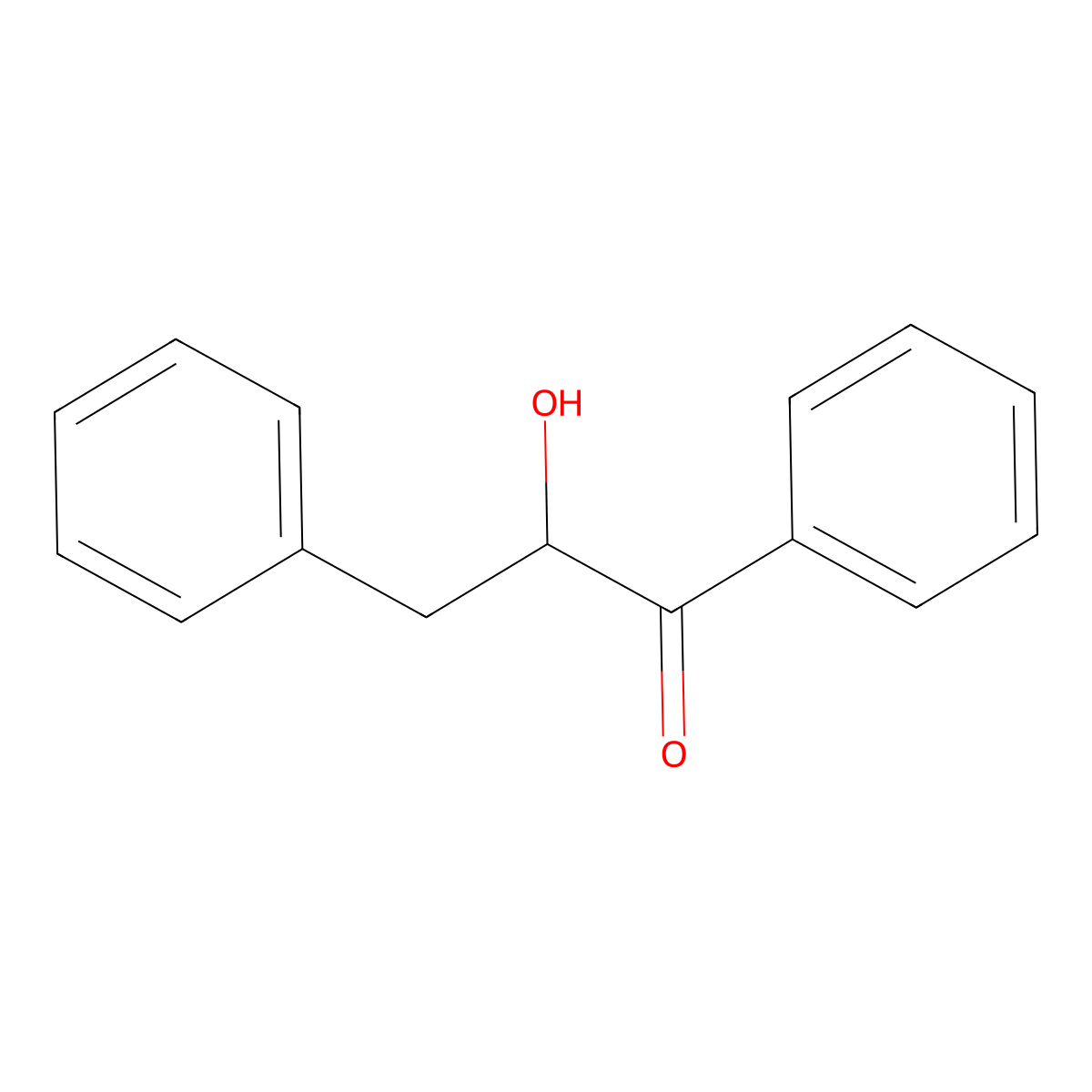 Usaf DO-2 molecular structure, CAS 5381-83-9