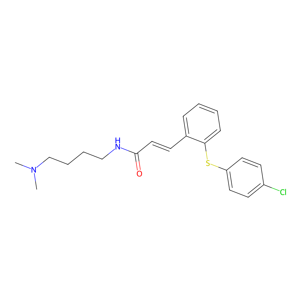 A-350619 molecular structure, CAS 538368-27-3