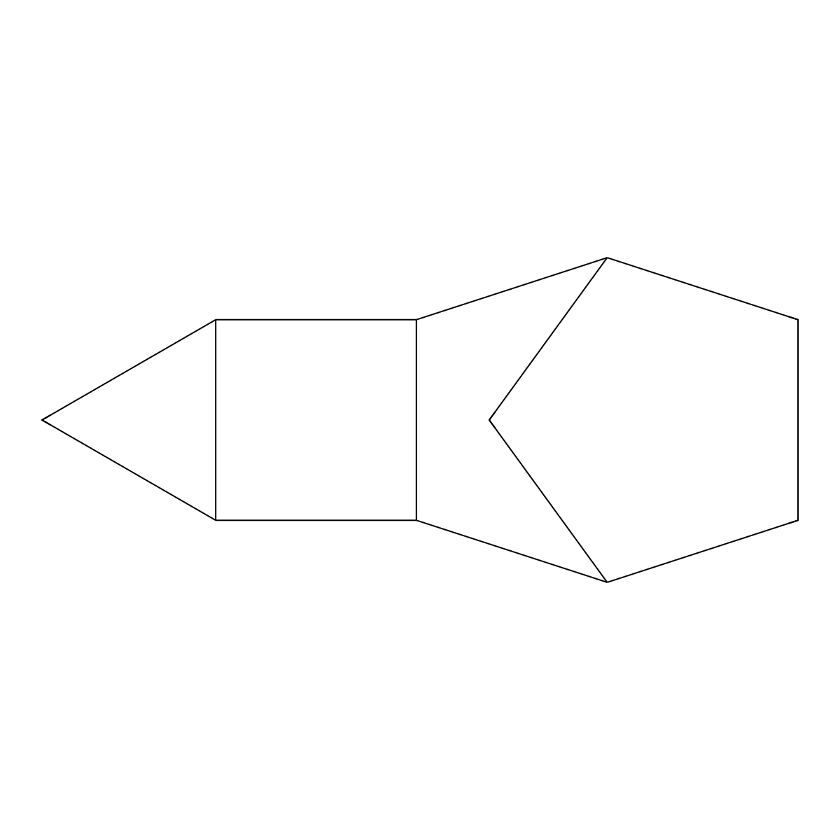 Tetracyclo(5.2.1.02,6.03,5)decane, (1alpha,2alpha,3beta,5beta,6alpha,7alpha)- molecular structure, CAS 53862-36-5