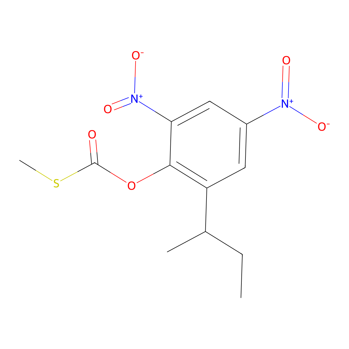 Ent 27366 molecular structure, CAS 5389-12-8