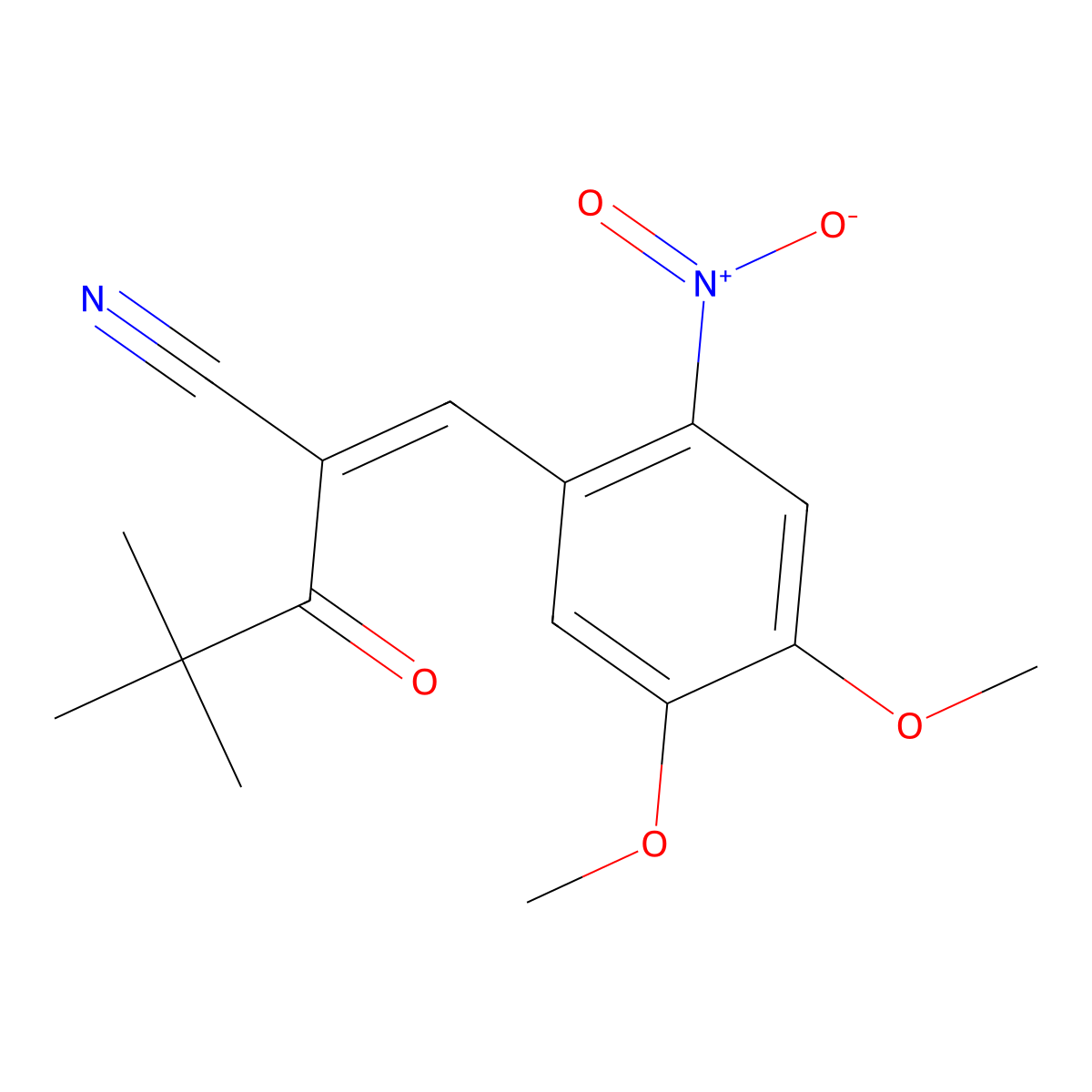 CID 4691261 molecular structure, CAS 540517-76-8