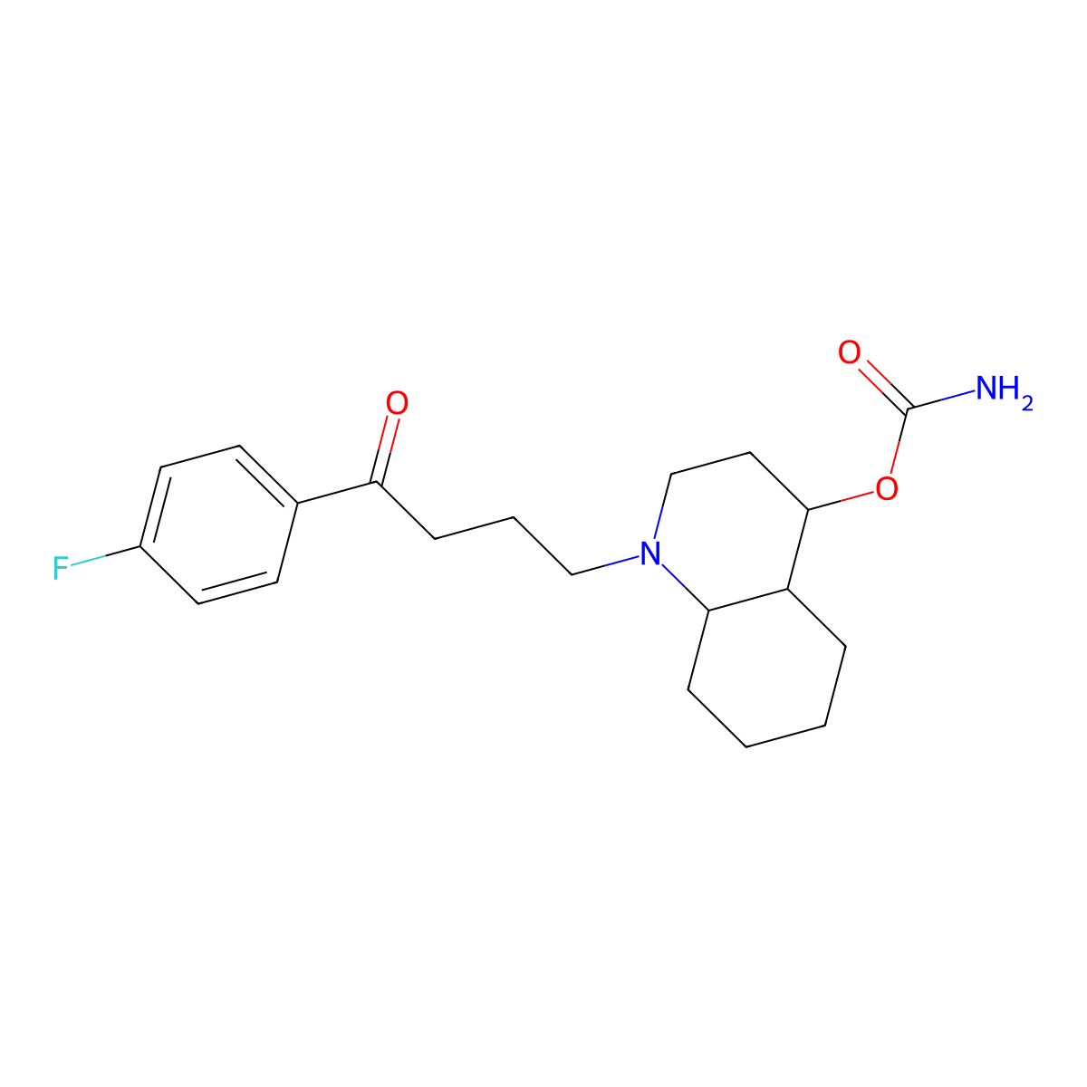 Cicarperone molecular structure, CAS 54063-29-5