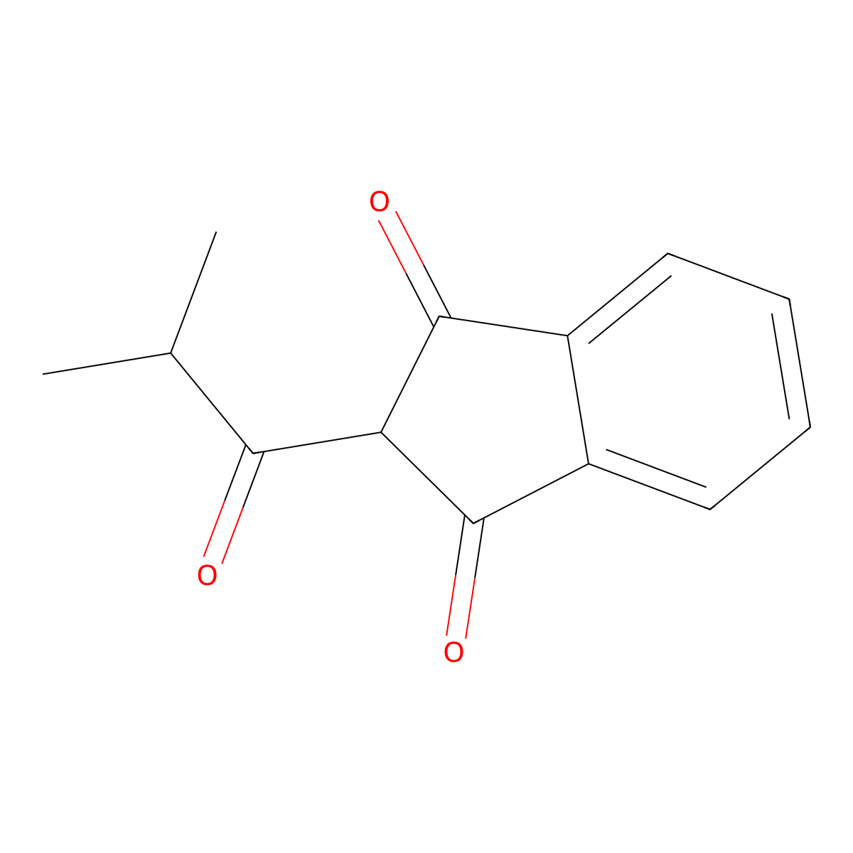 Sbb062440 molecular structure, CAS 5426-11-9