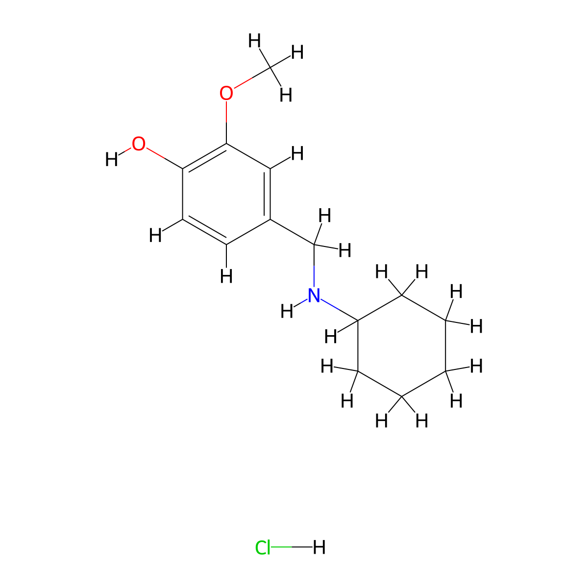 AC1Mgpdc molecular structure, CAS 5427-38-3