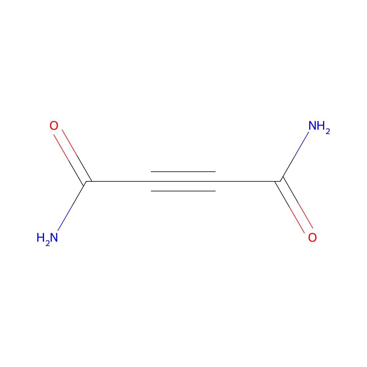 Cellocidin molecular structure, CAS 543-21-5