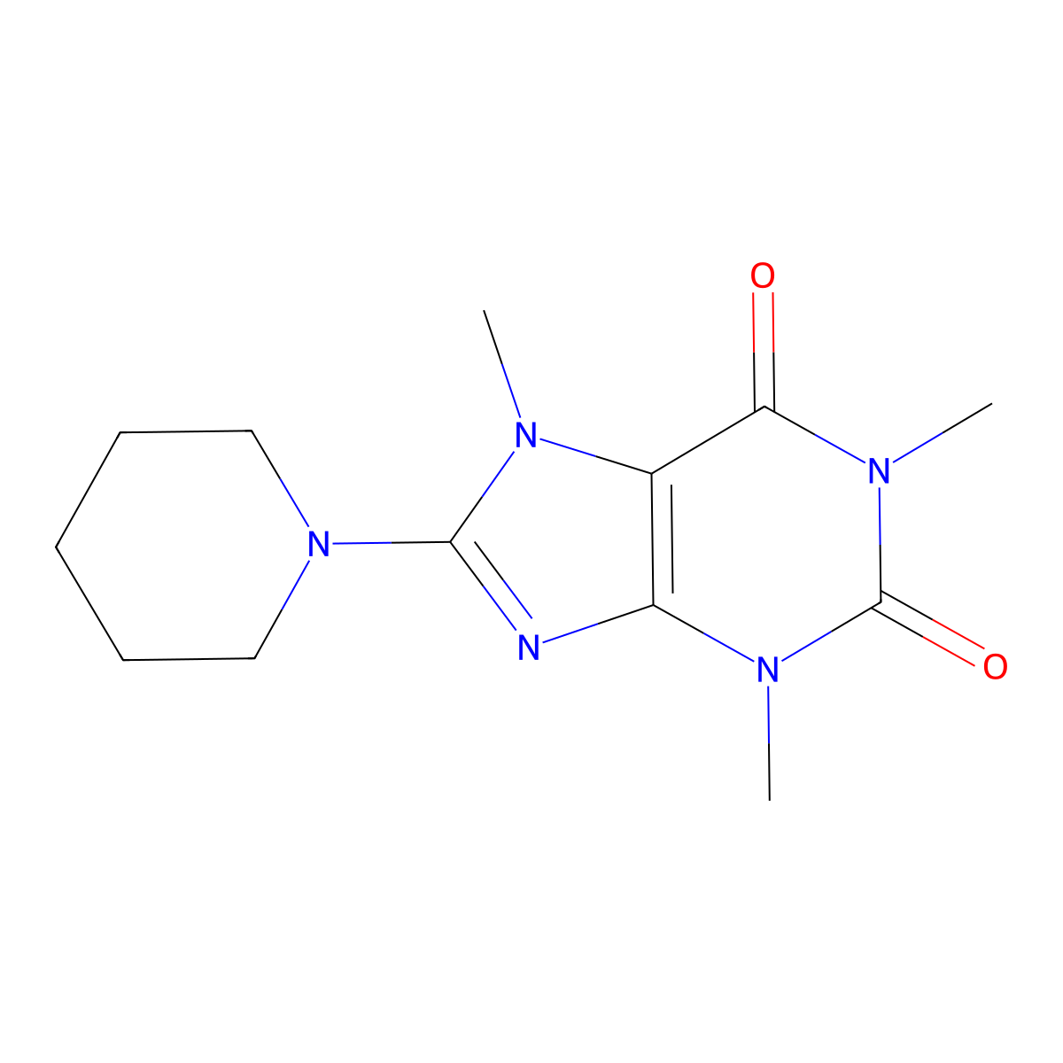 Mls000737995 molecular structure, CAS 5436-39-5