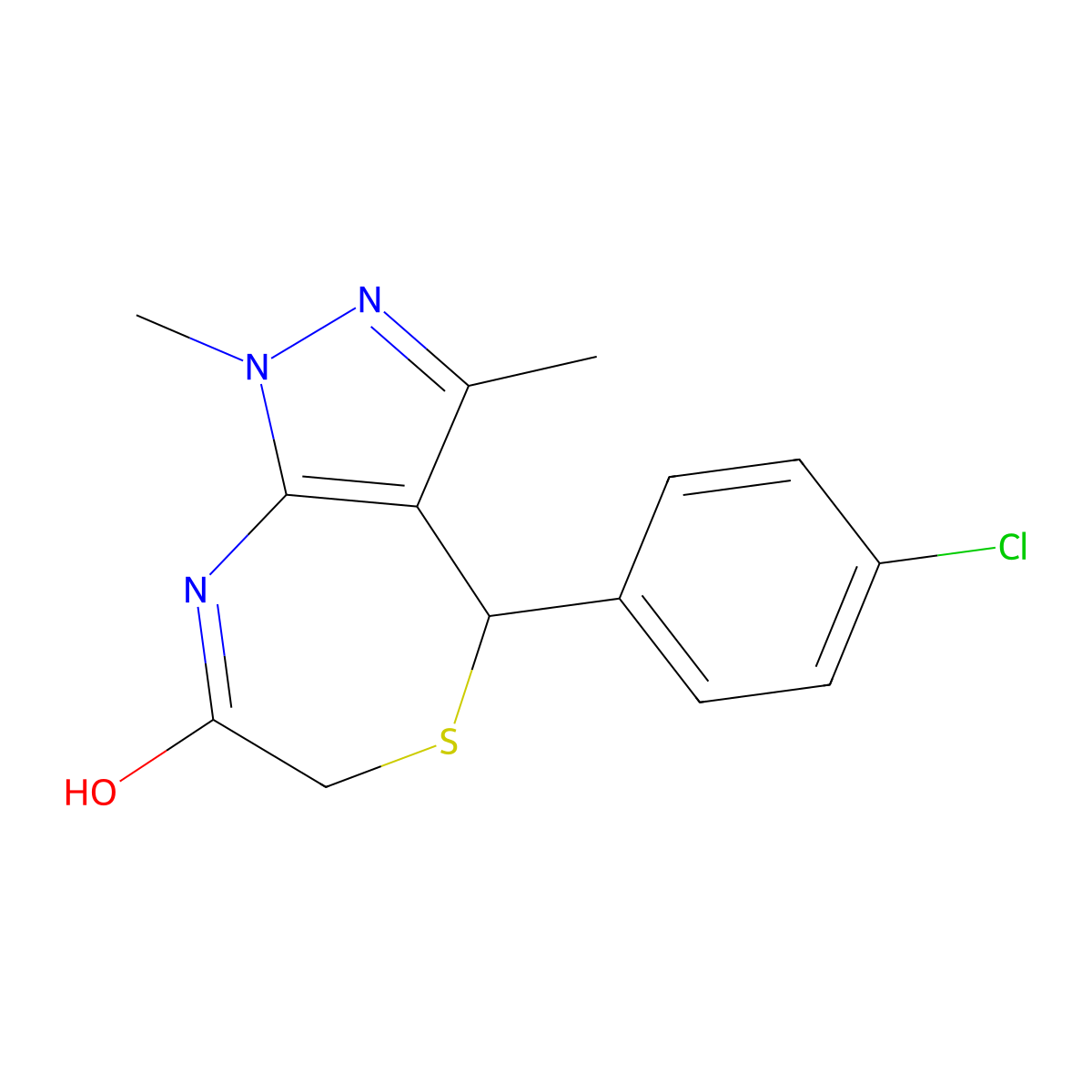 Abbott 34519 molecular structure, CAS 54369-21-0