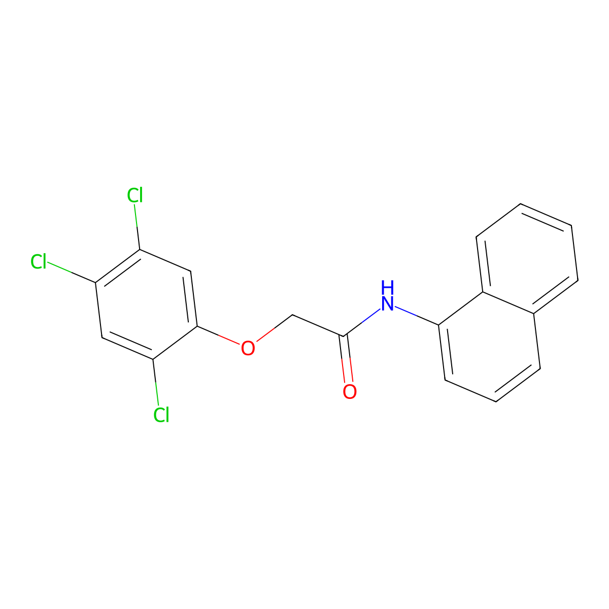 Nsc15026 molecular structure, CAS 5438-88-0