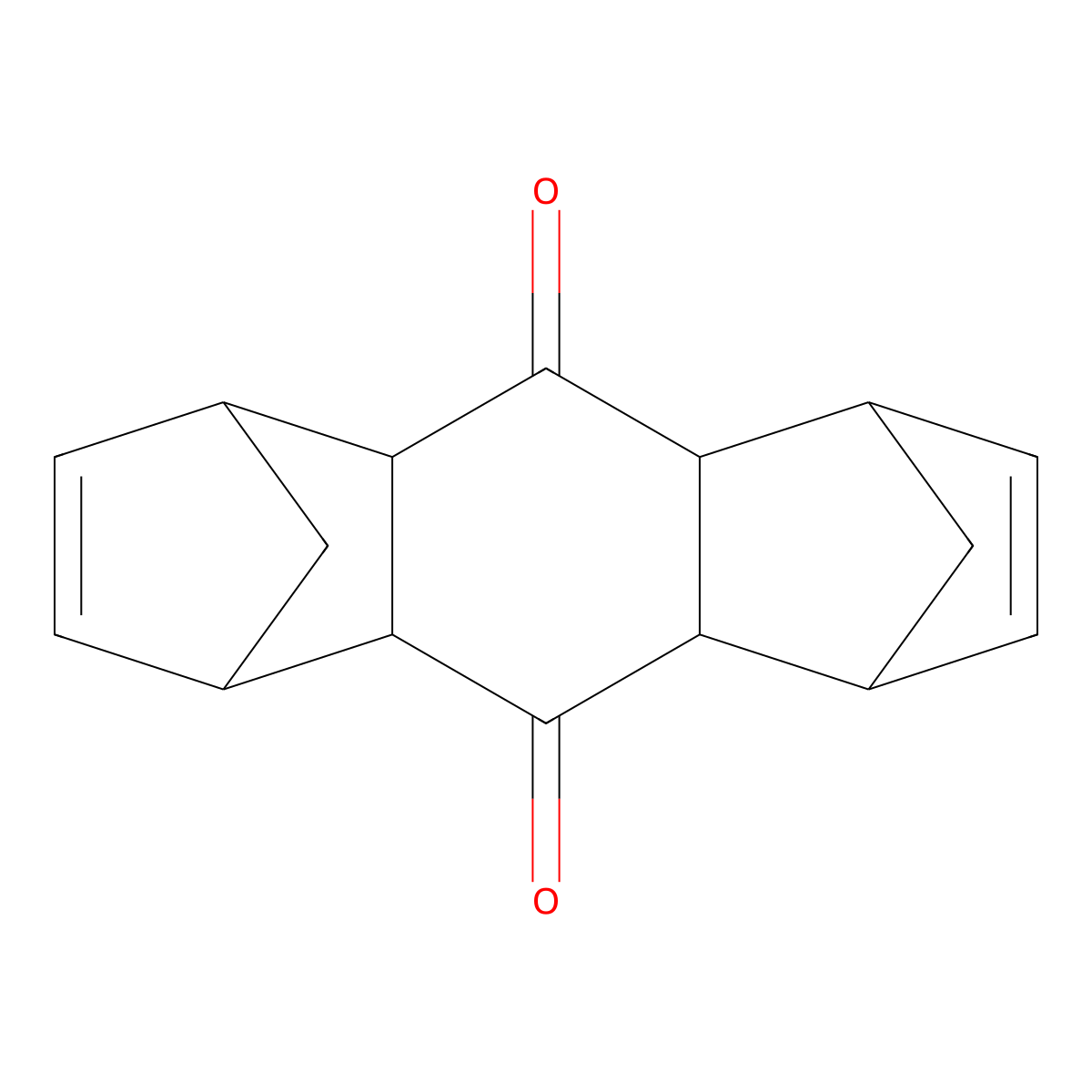 Stk208316 molecular structure, CAS 5439-22-5