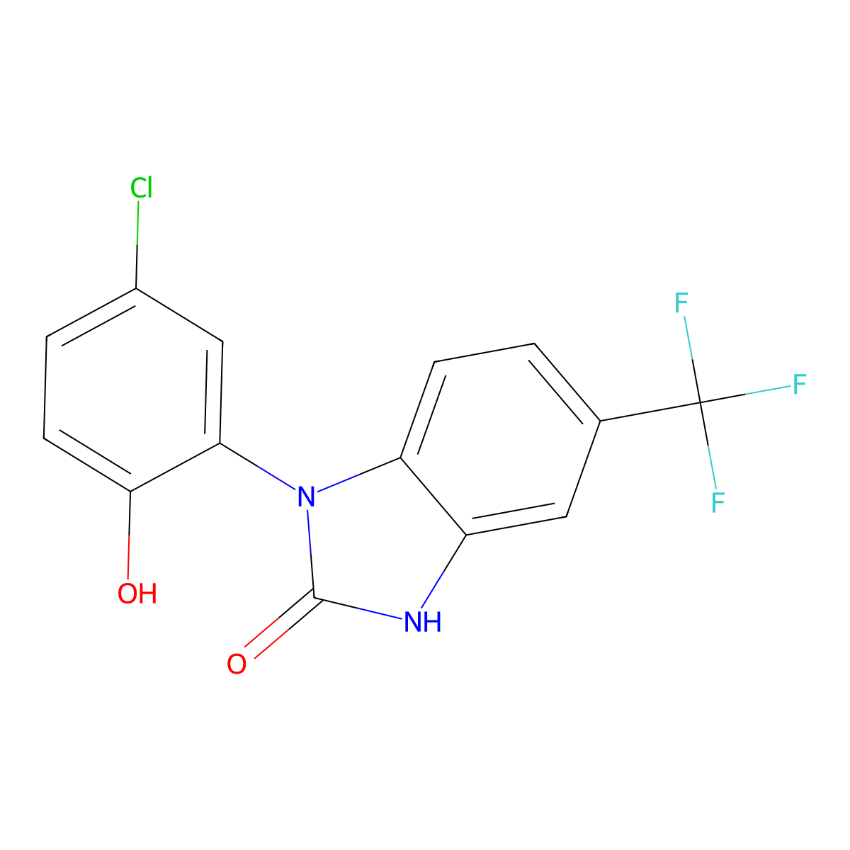 NS 004 molecular structure, CAS 54425-30-8