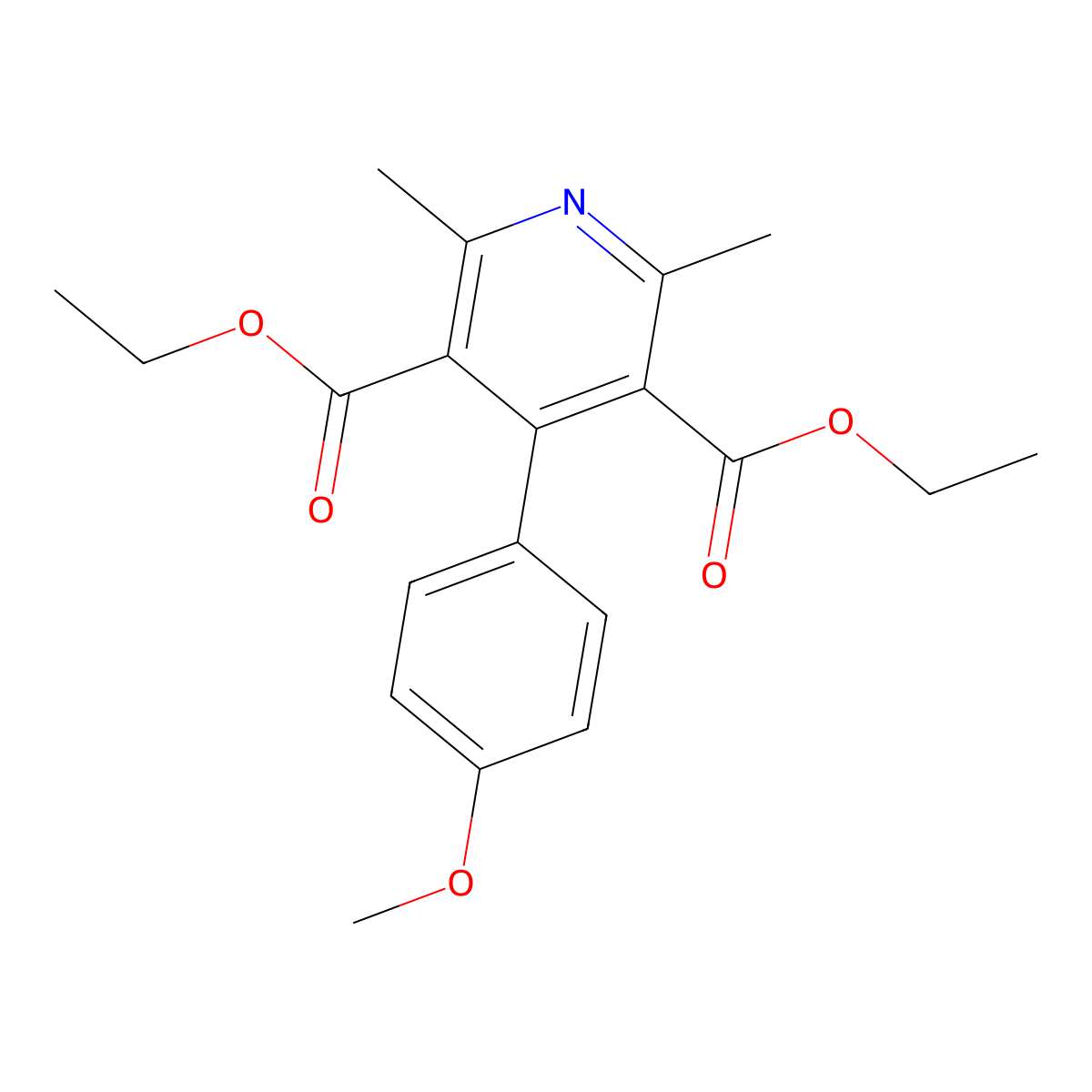 Mls000737827 molecular structure, CAS 5448-05-5
