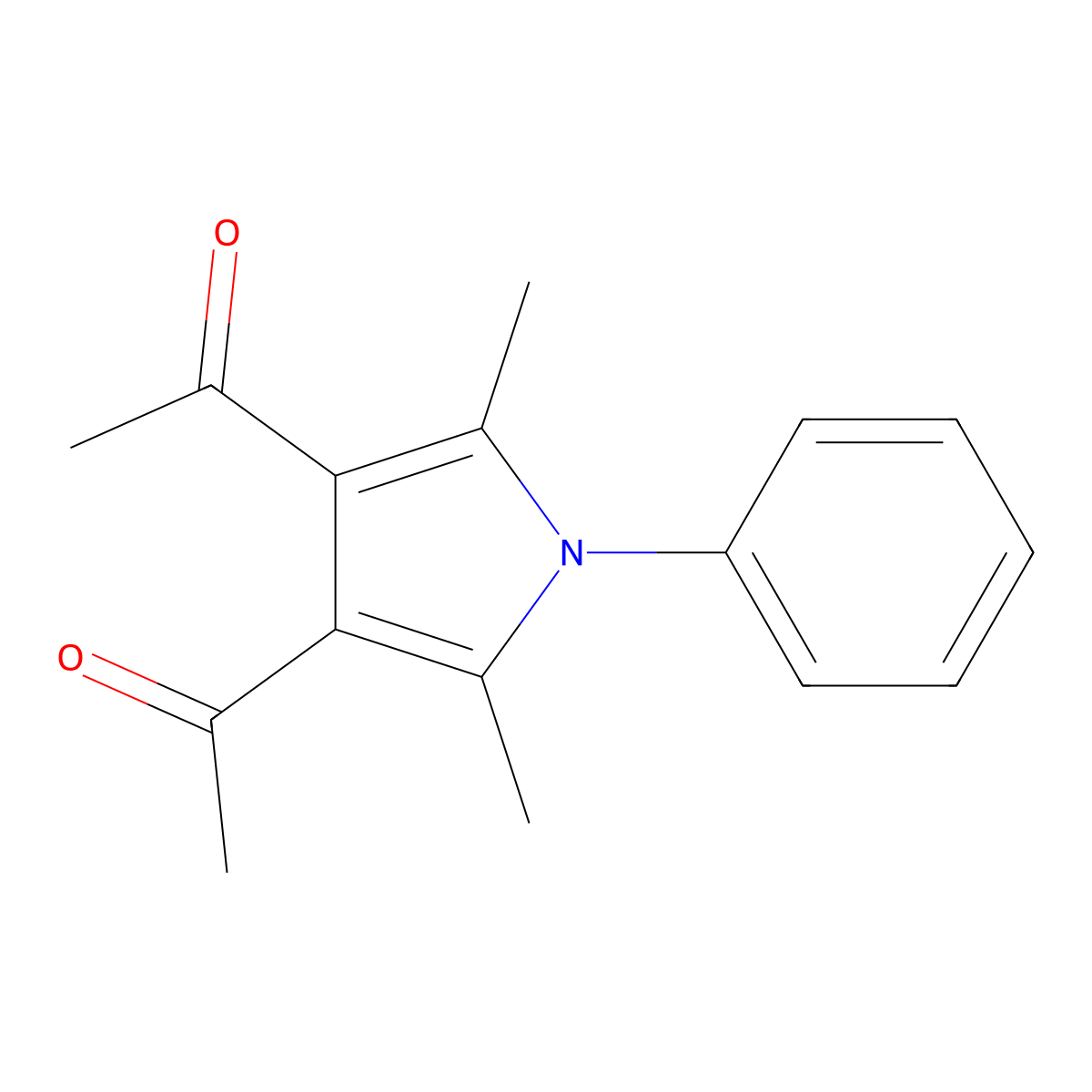 ST053840 molecular structure, CAS 54609-79-9