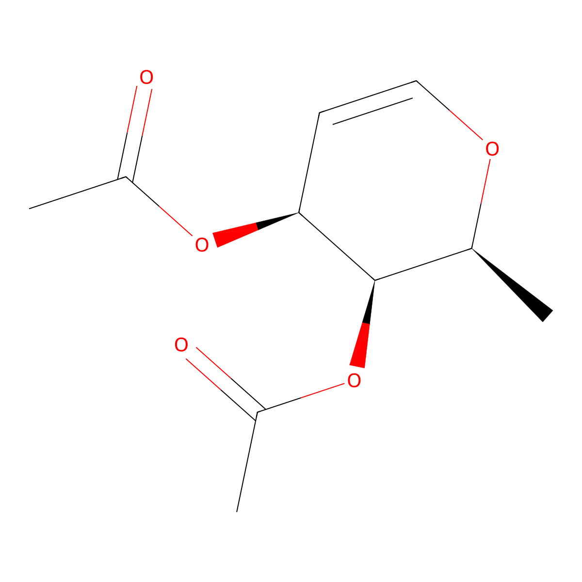 AC1Lele9 molecular structure, CAS 54621-94-2