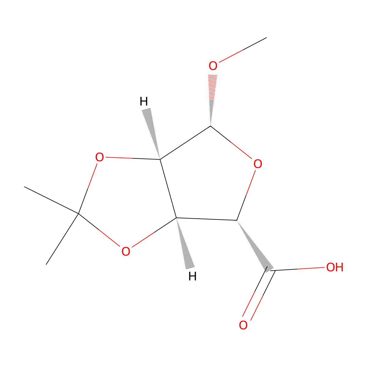 ST092333 molecular structure, CAS 54622-95-6