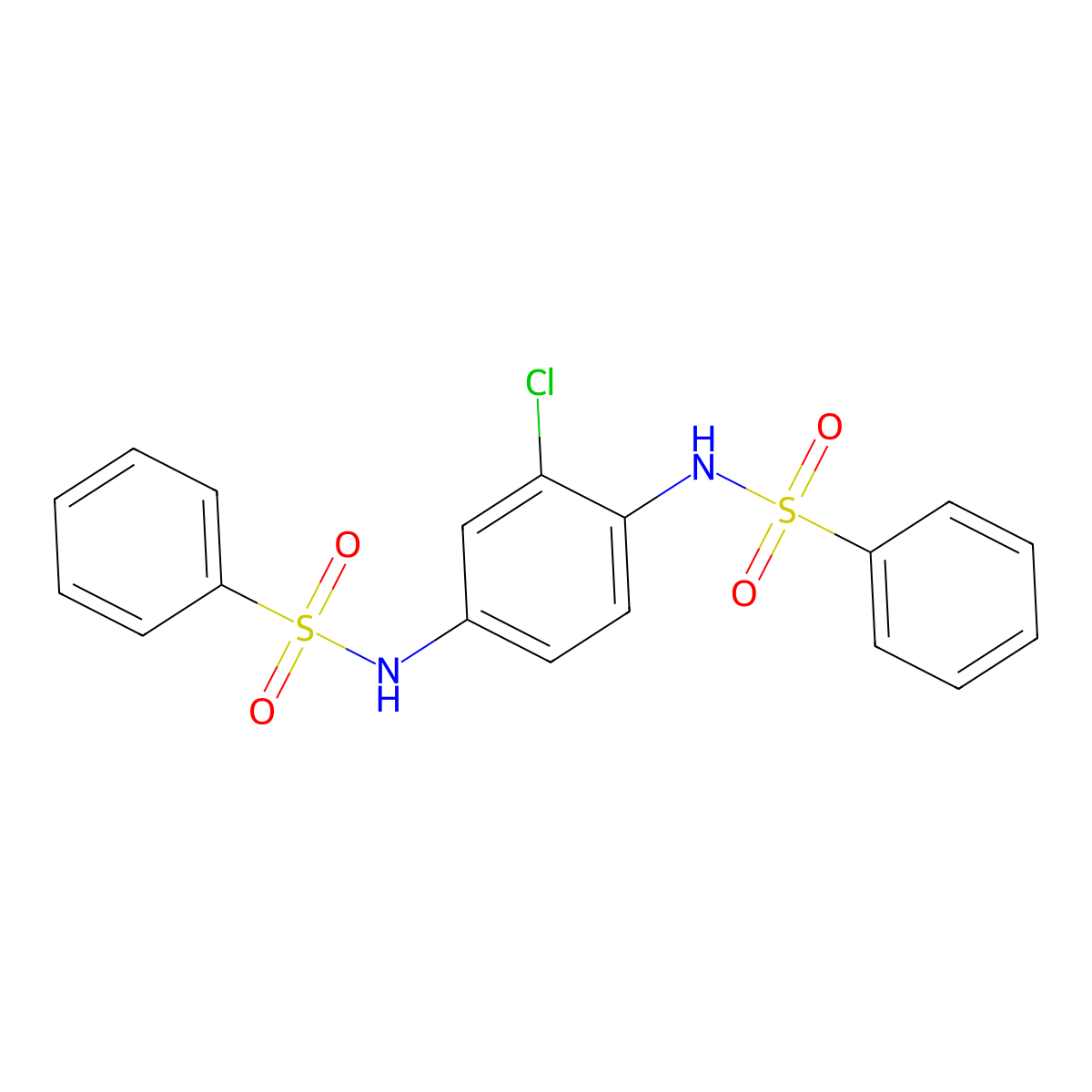 Mls002639254 molecular structure, CAS 5465-40-7