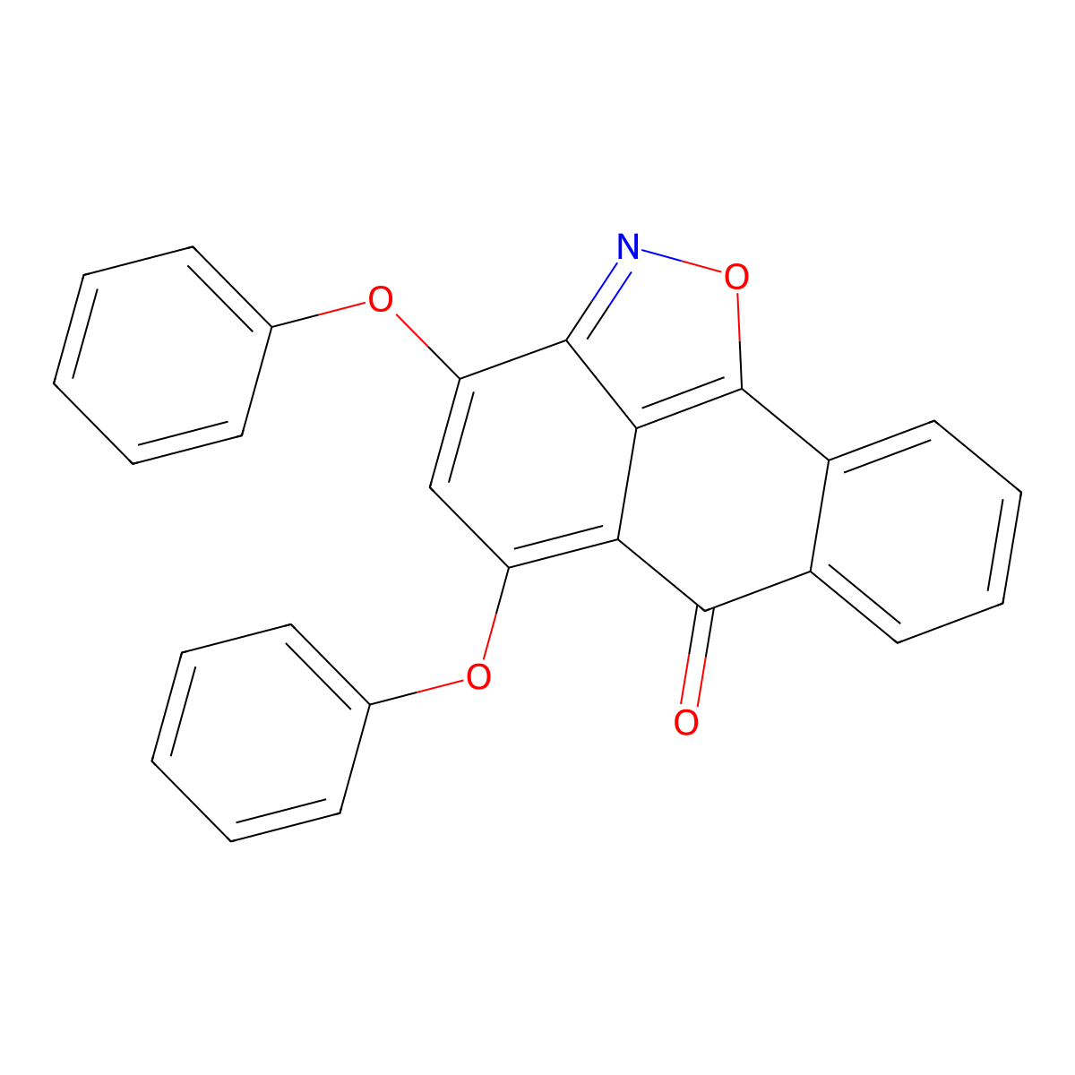 Zinc01193648 molecular structure, CAS 5476-99-3