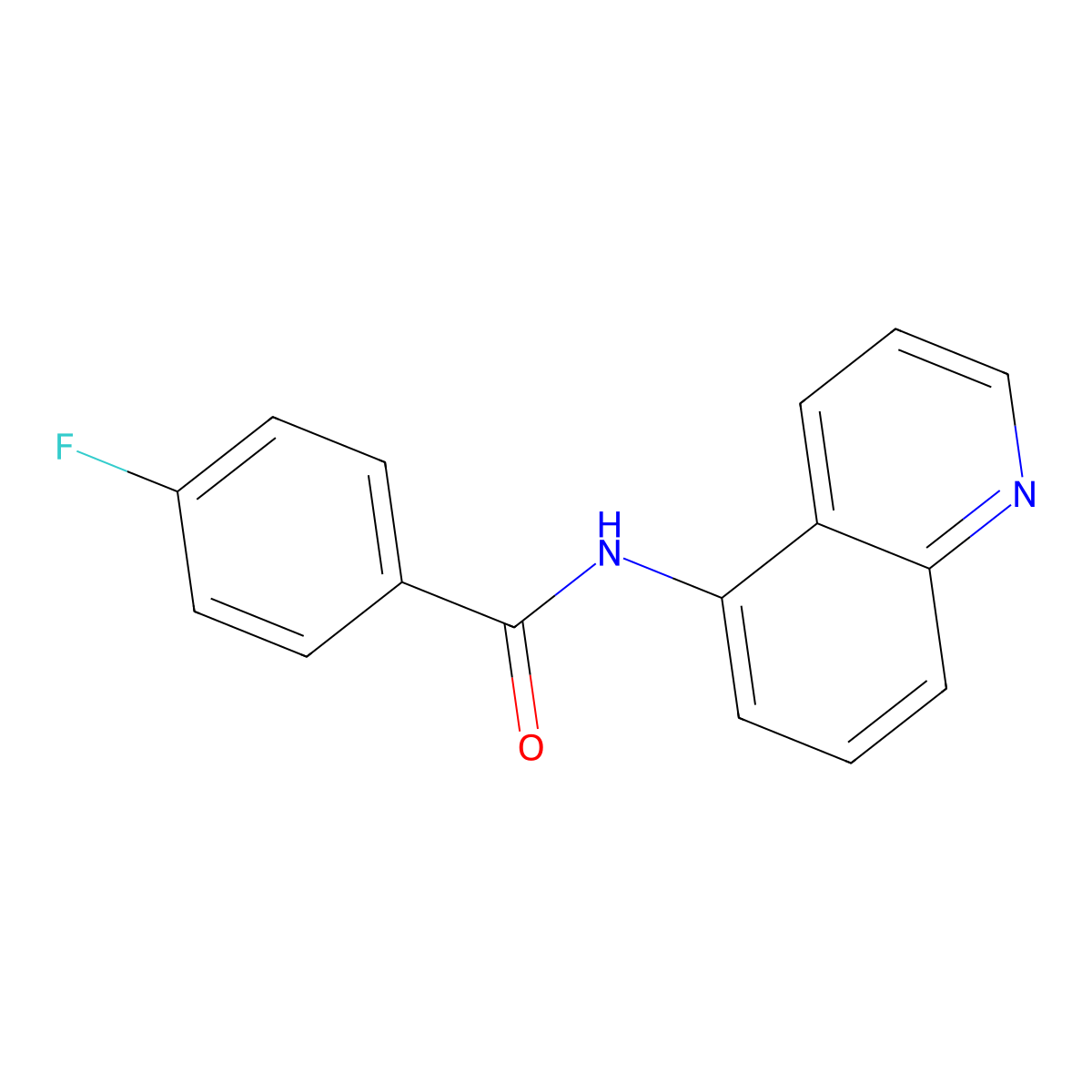 Zinc00433456 molecular structure, CAS 5479-39-0