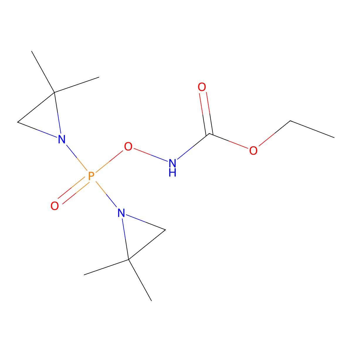 AB-182 molecular structure, CAS 54805-58-2