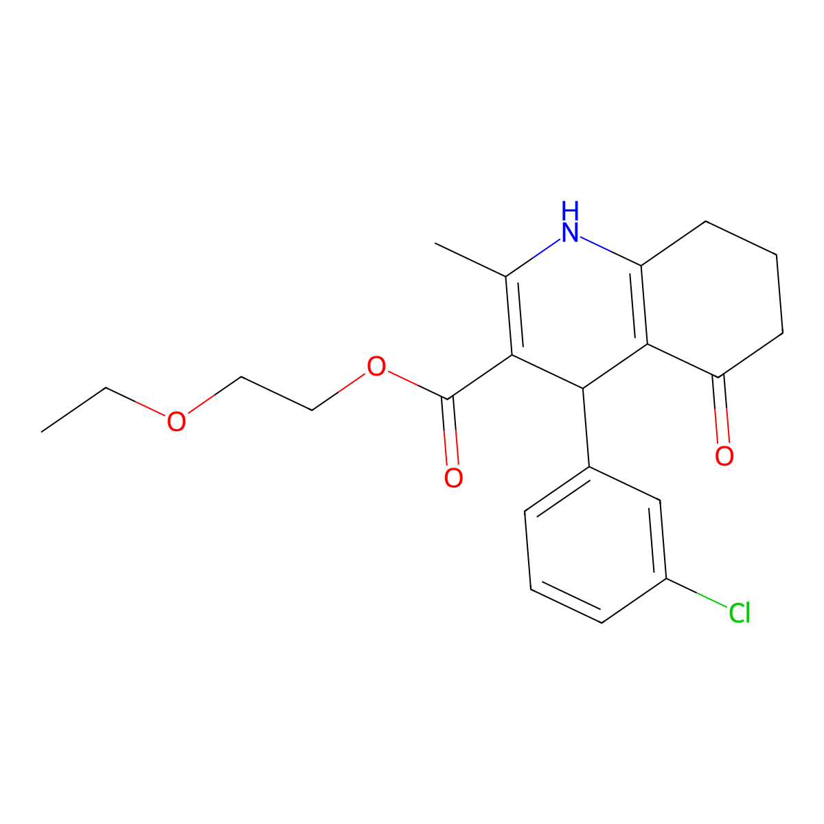 AG-690/10383018 molecular structure, CAS 5481-03-8