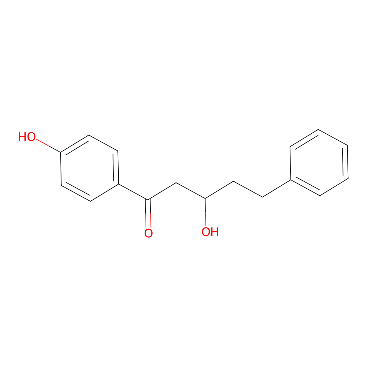 Daphneolon molecular structure, CAS 54835-64-2