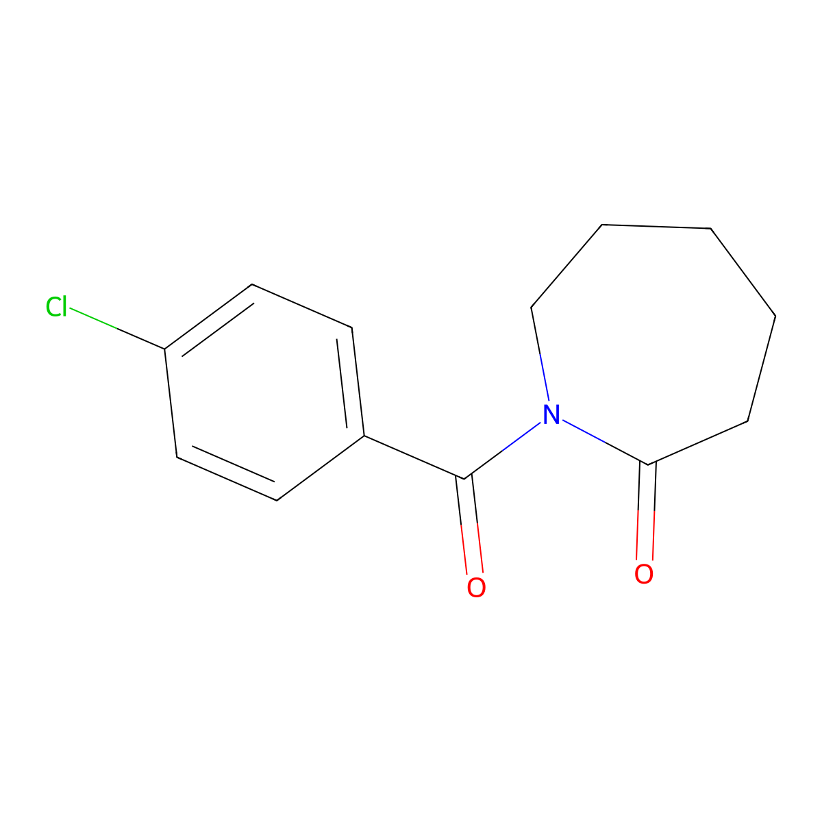 ST50050739 molecular structure, CAS 5515-07-1