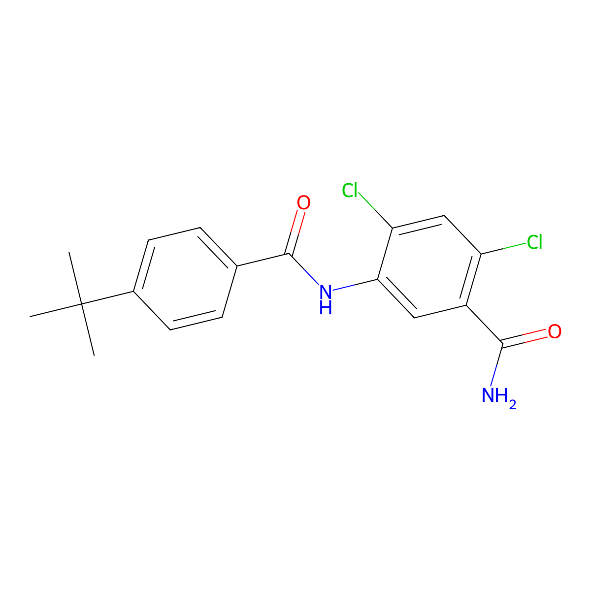 CBMicro_022118 molecular structure, CAS 5522-53-2
