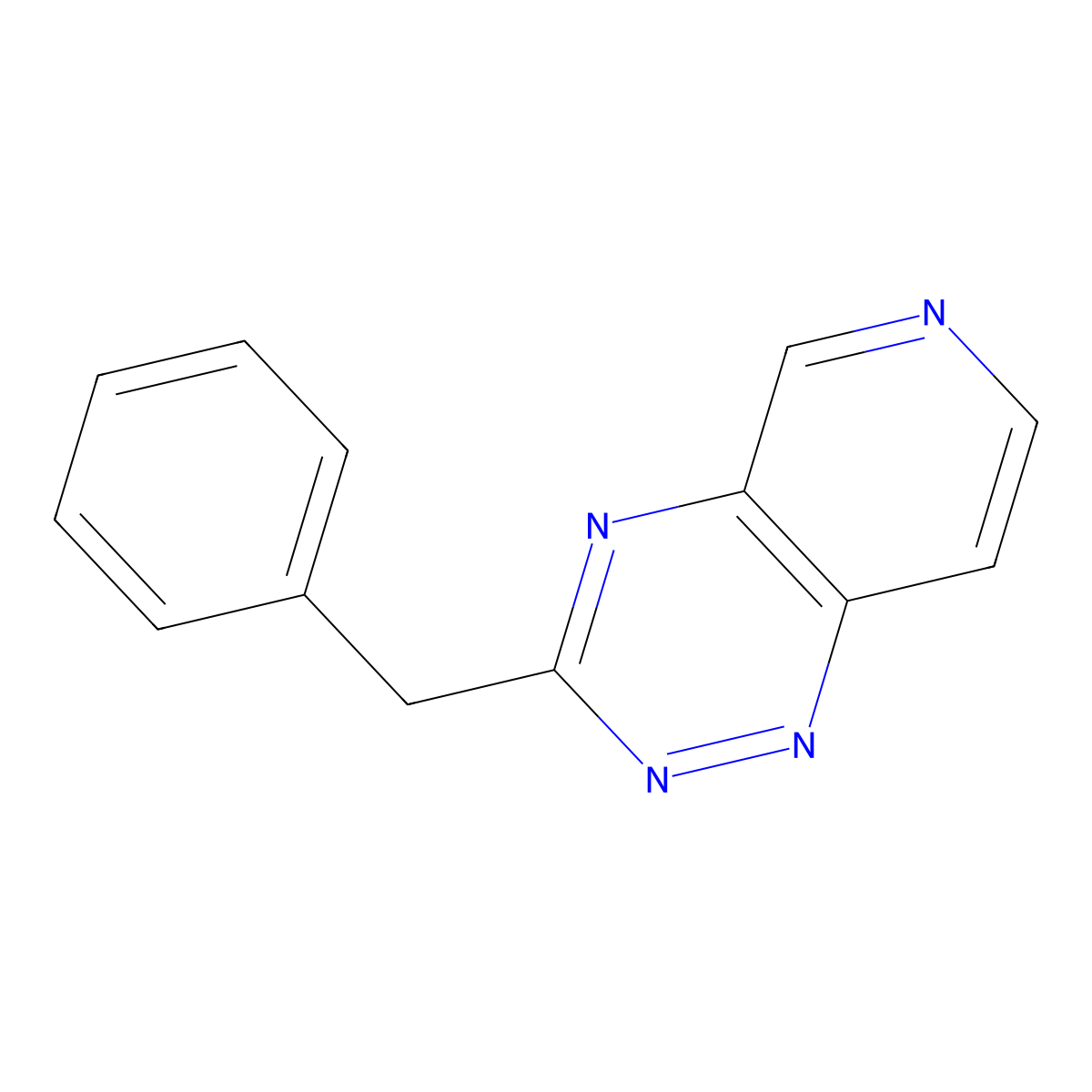 Triafungin molecular structure, CAS 55242-77-8