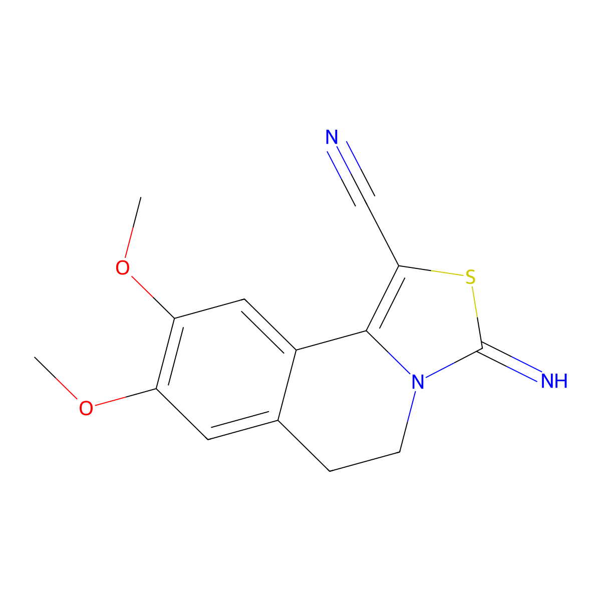 CH 102 molecular structure, CAS 55393-37-8