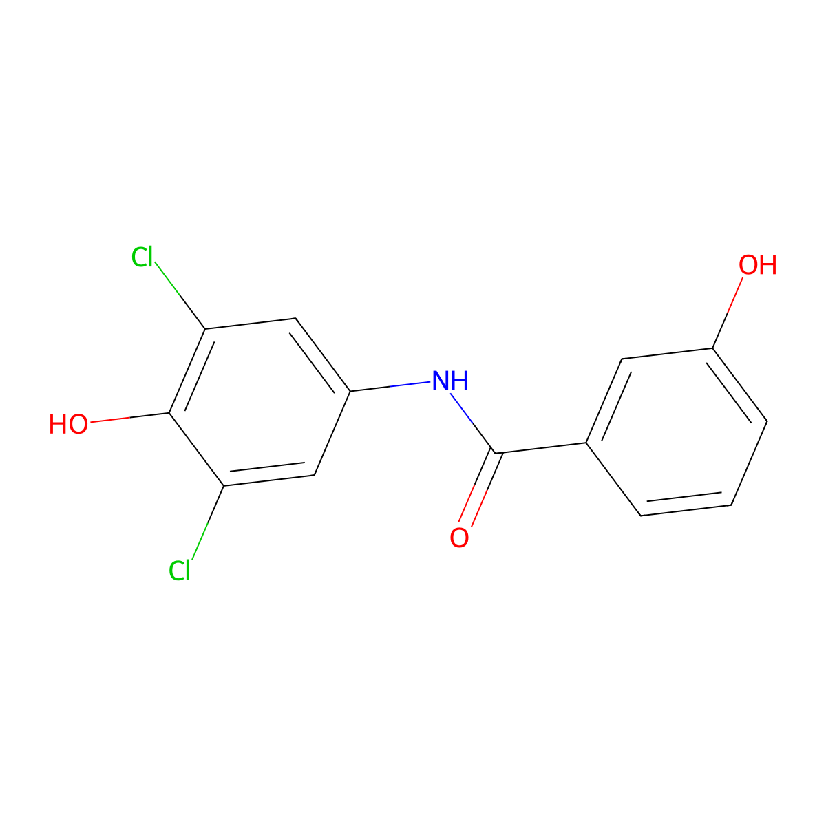 SD 170 molecular structure, CAS 55411-56-8