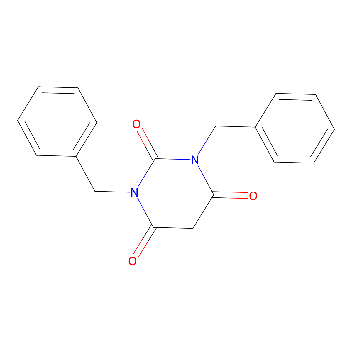 Mls002704122 molecular structure, CAS 55427-33-3