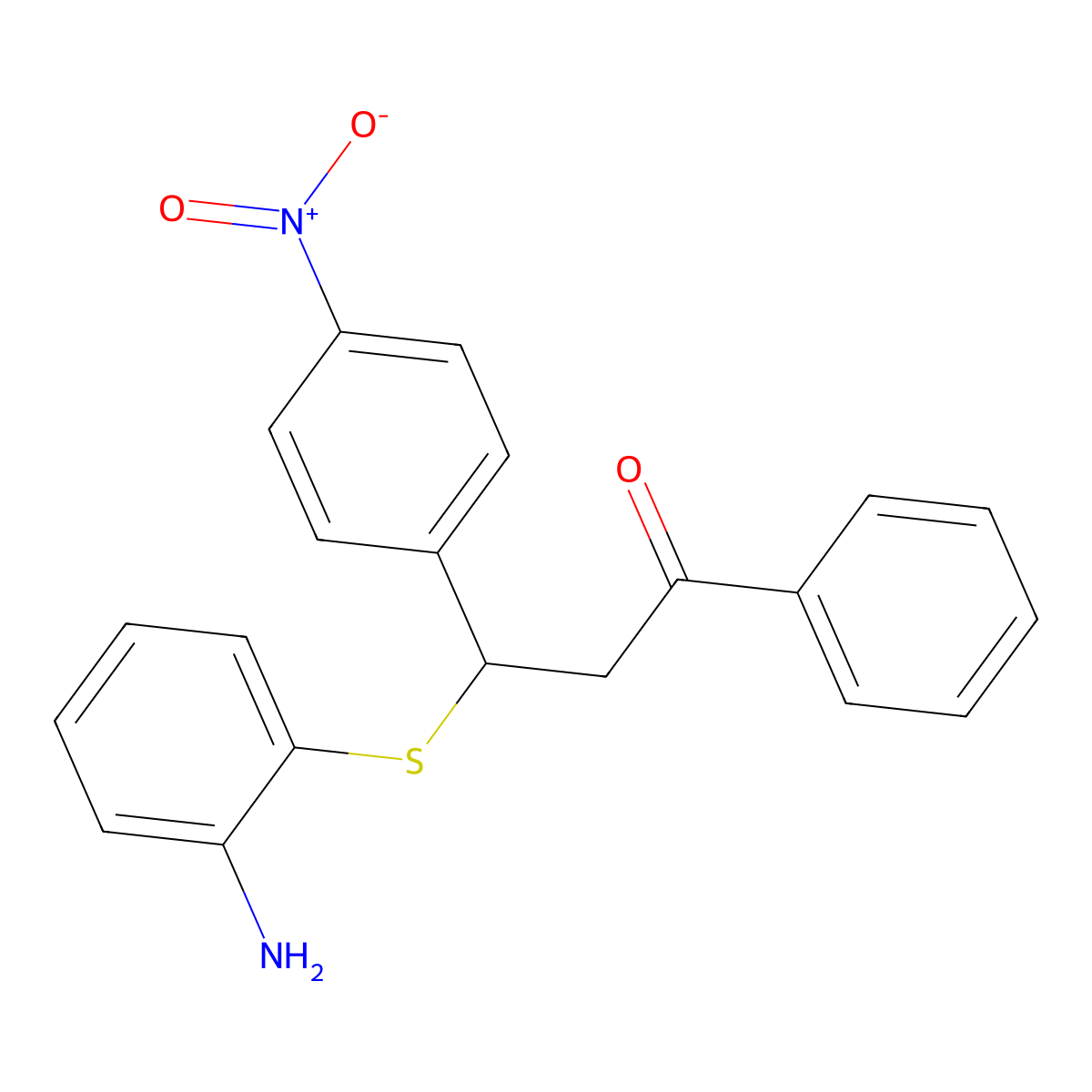 Mls003106868 molecular structure, CAS 554436-18-9