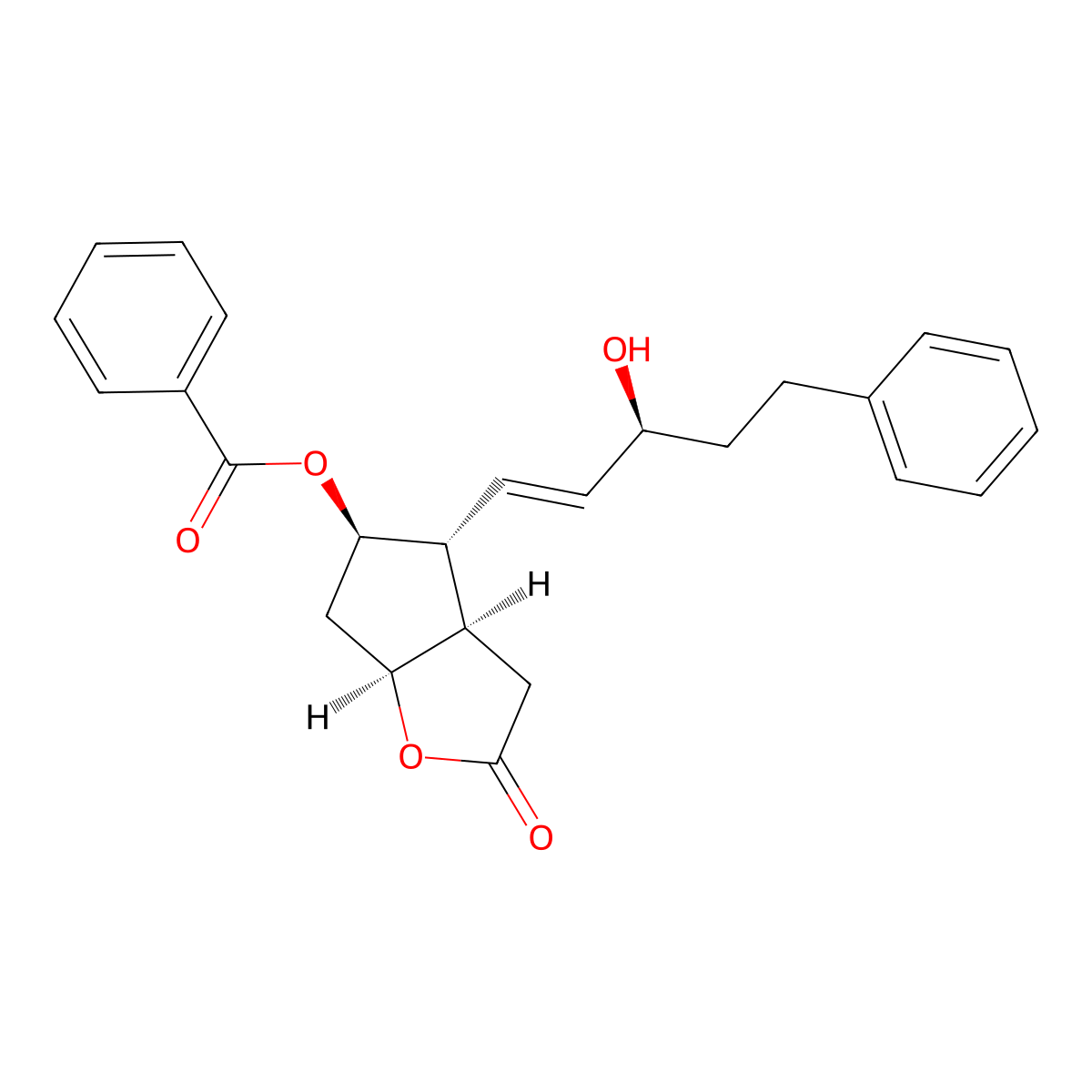 CID 57172965 molecular structure, CAS 55444-68-3
