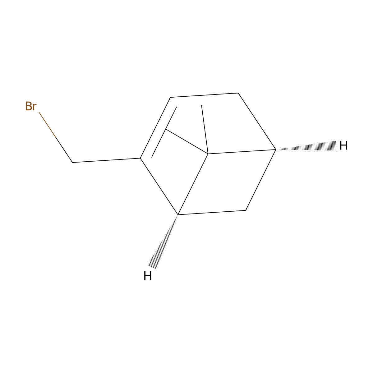 Ctk1F6641 molecular structure, CAS 55527-89-4
