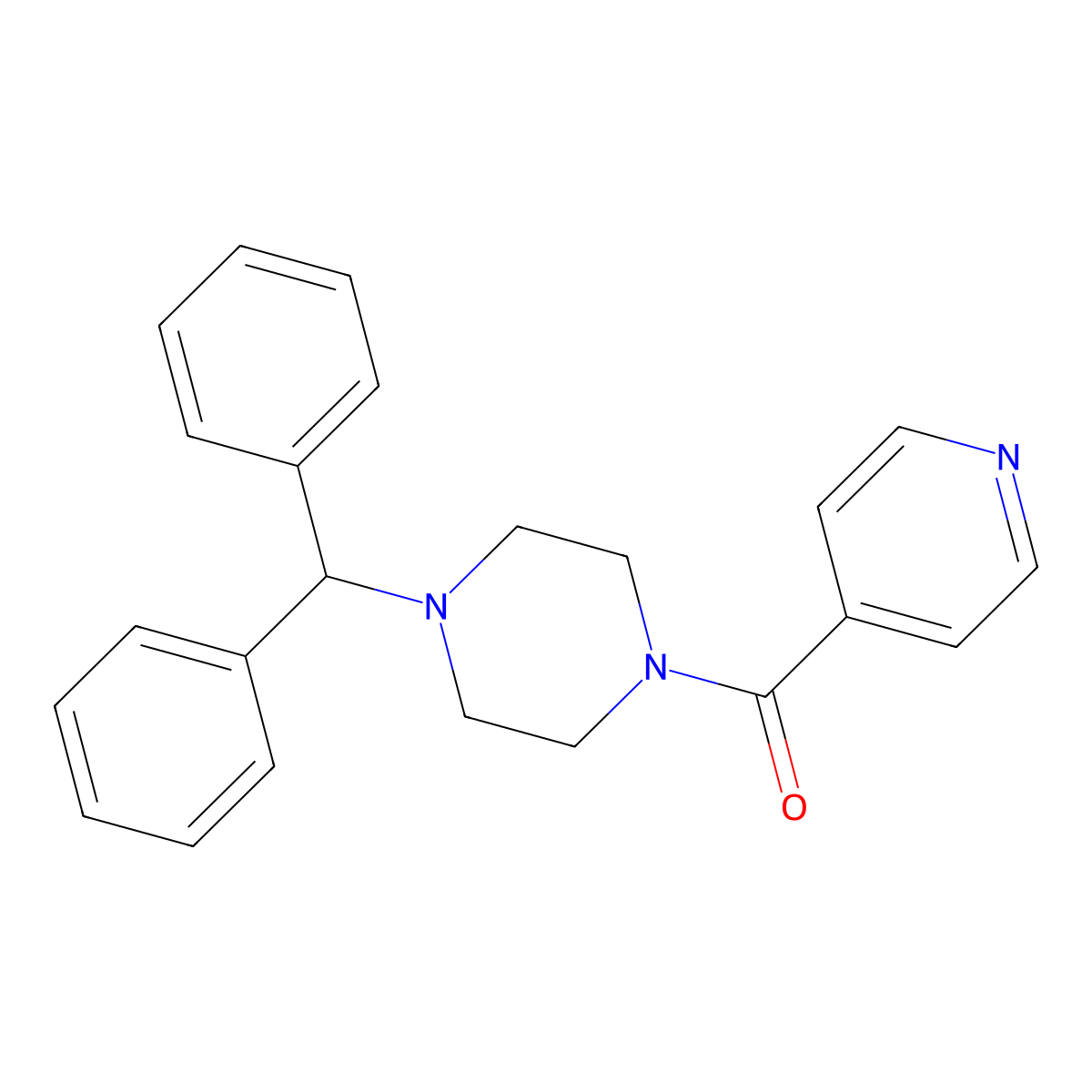 CBMicro_024070 molecular structure, CAS 5553-50-4