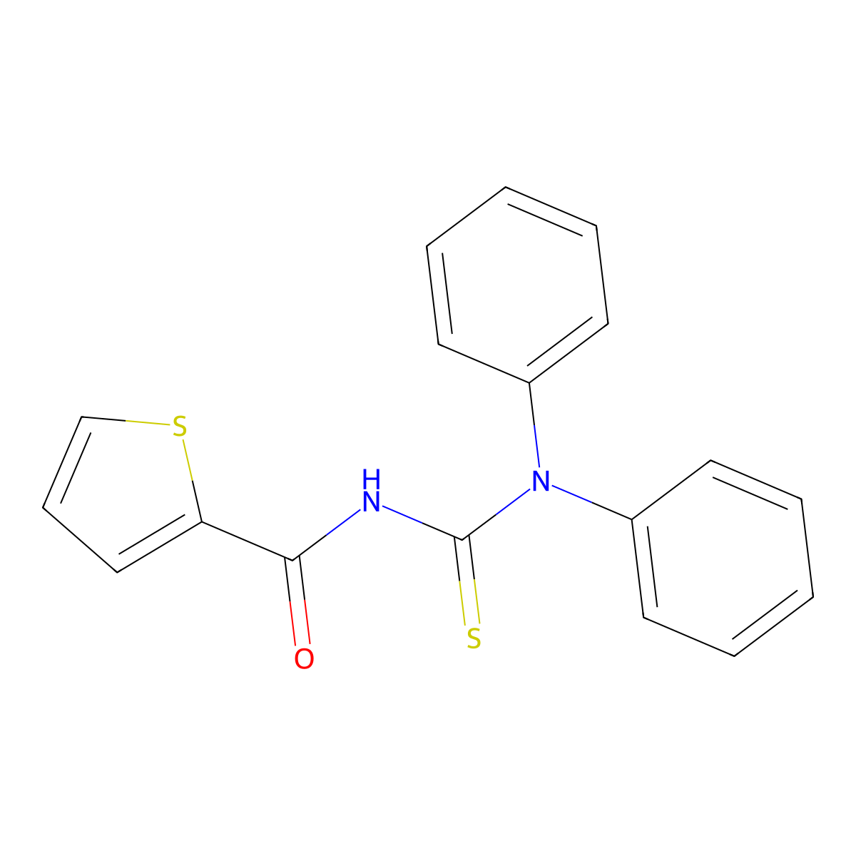 ST51019665 molecular structure, CAS 5554-76-7