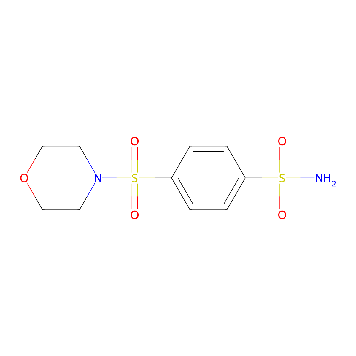 Zinc00286890 molecular structure, CAS 55619-44-8