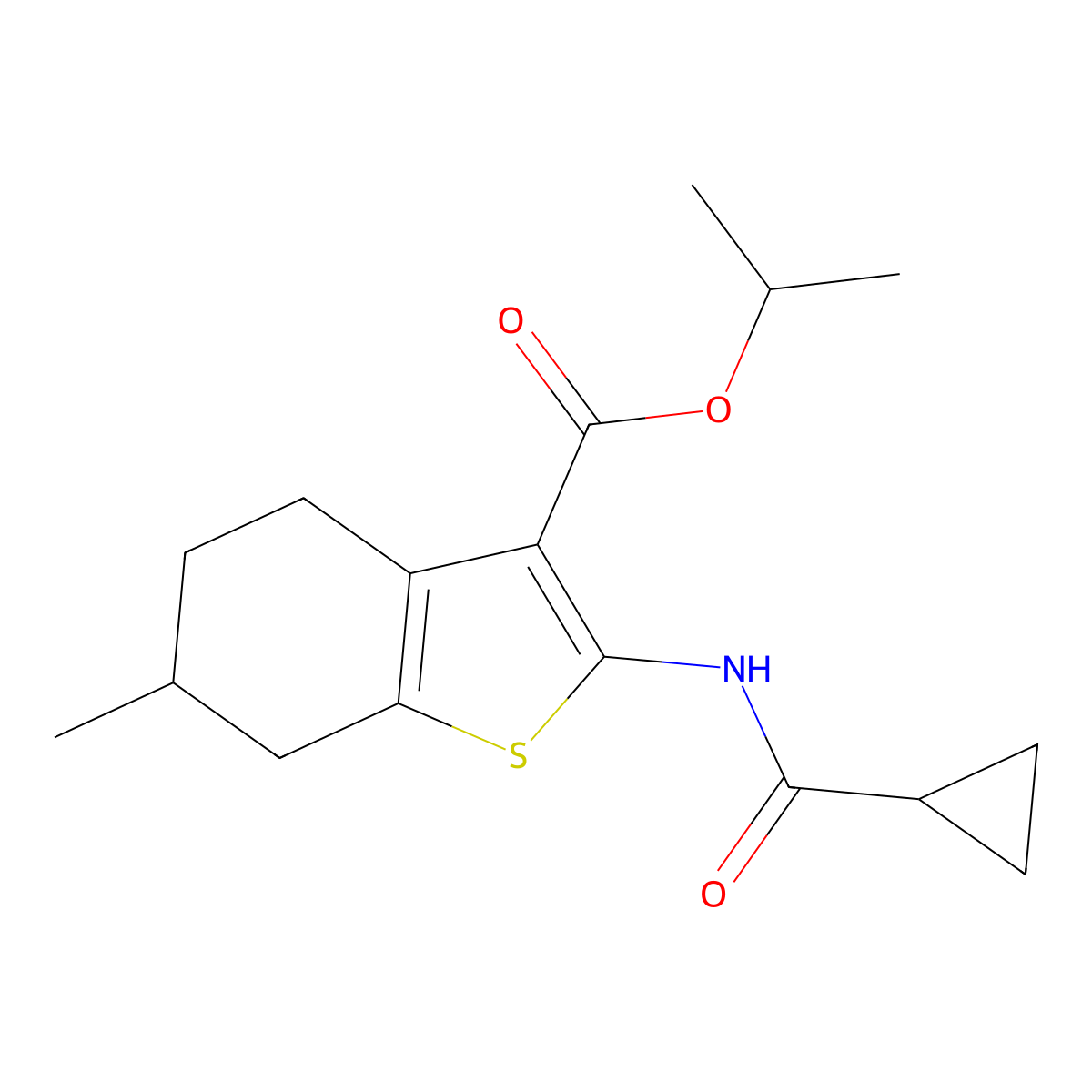AG-690/36932156 molecular structure, CAS 5564-17-0