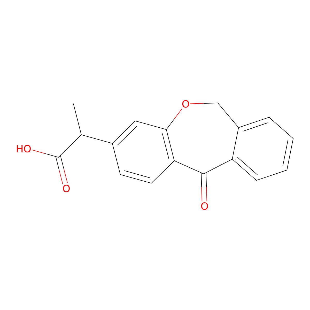 DD-3305 molecular structure, CAS 55690-47-6