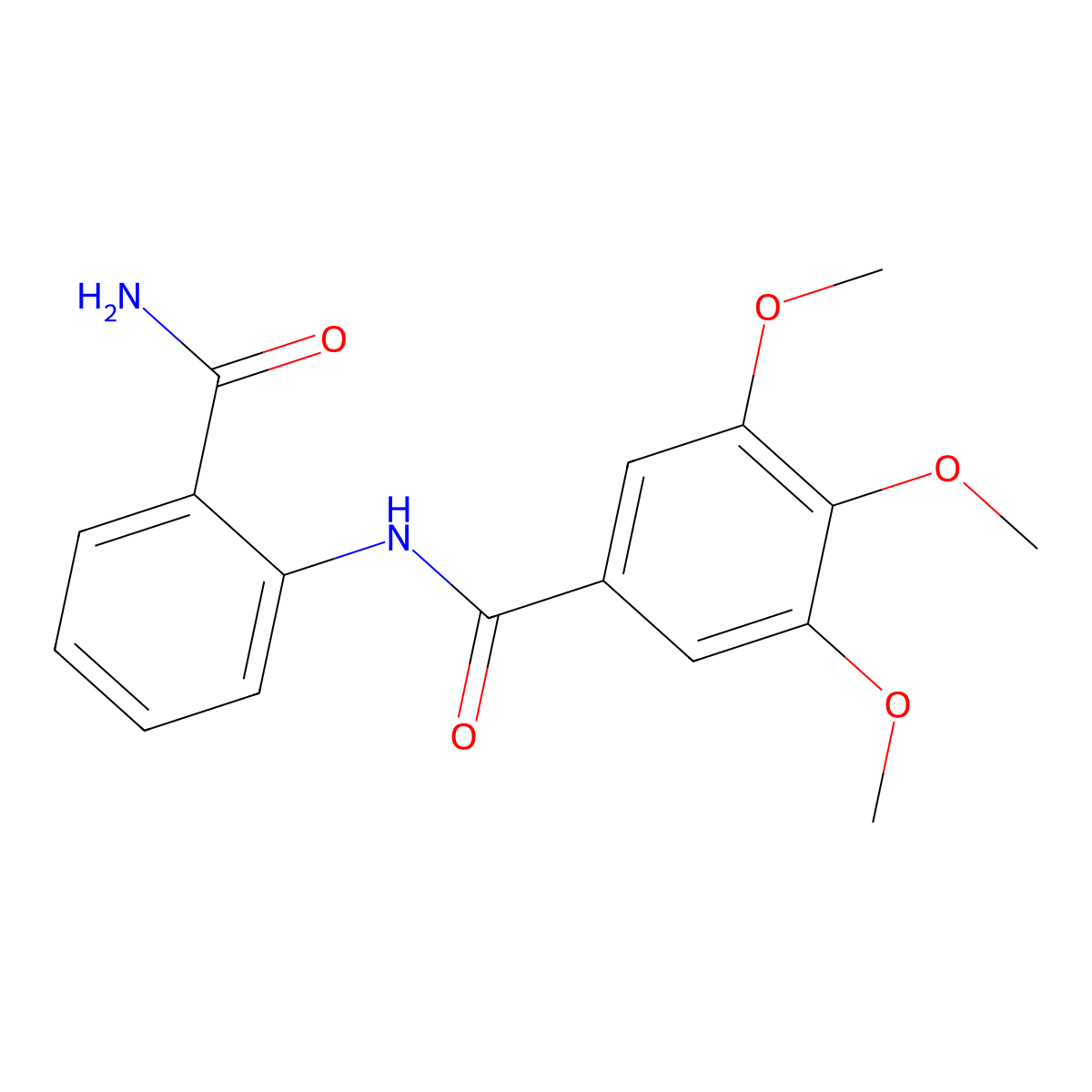 ST50646632 molecular structure, CAS 55695-67-5
