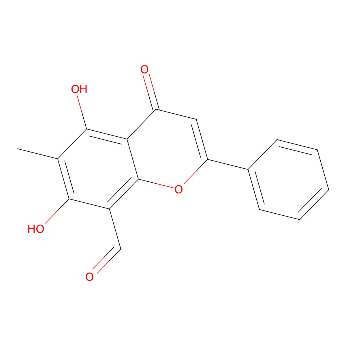 Isounonal molecular structure, CAS 55743-12-9