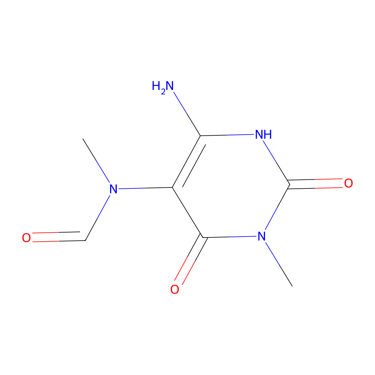 AB-323/25048036 molecular structure, CAS 55782-76-8