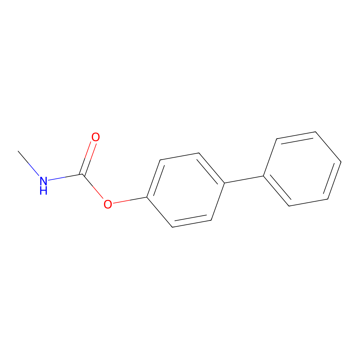 Paxamate molecular structure, CAS 5579-05-5