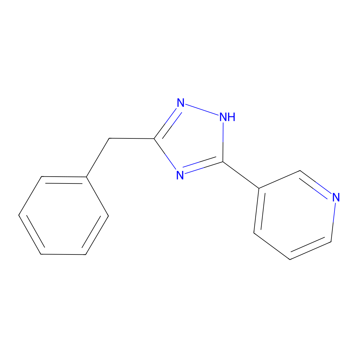 ST50112678 molecular structure, CAS 5599-99-5