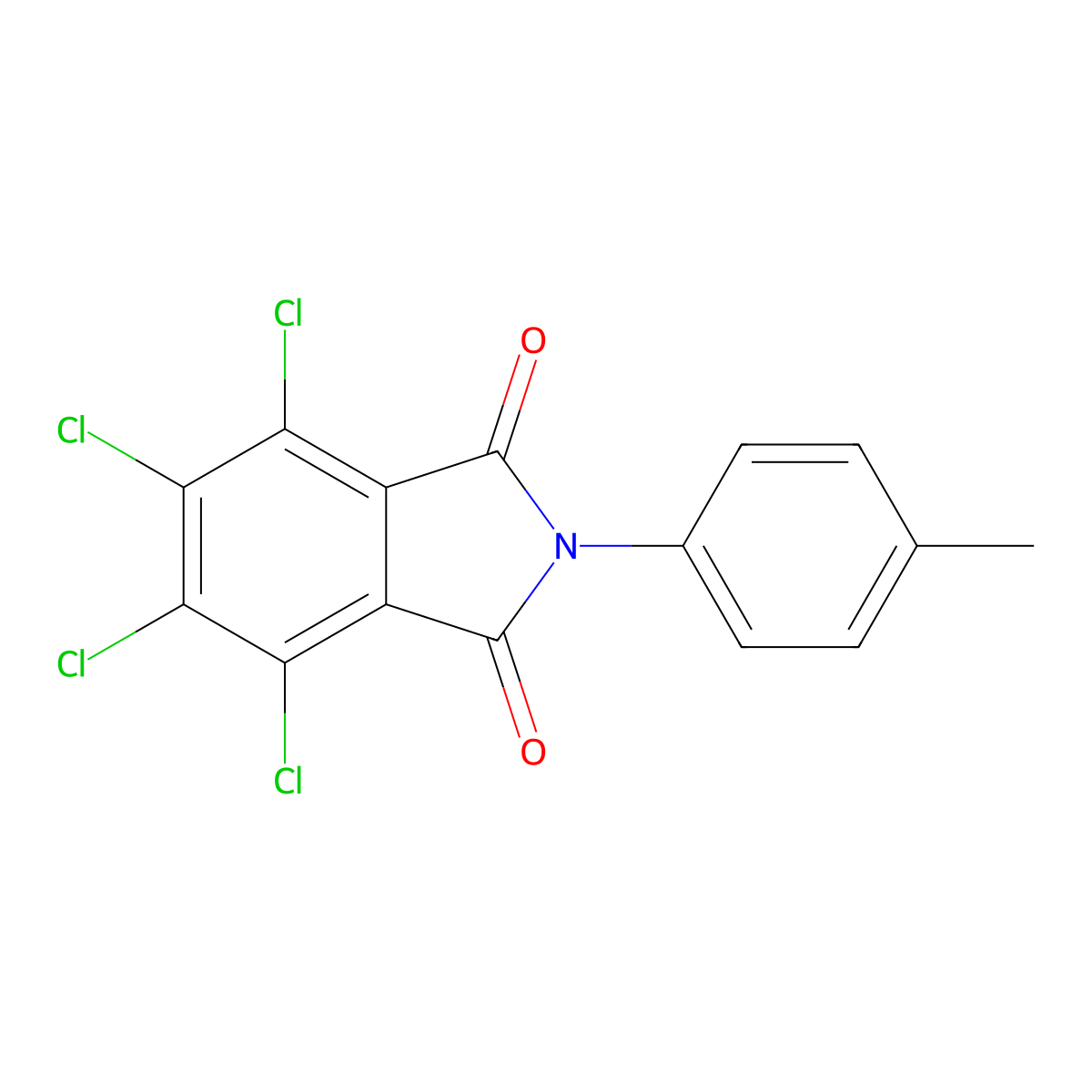 AE-848/32727058 molecular structure, CAS 56016-12-7