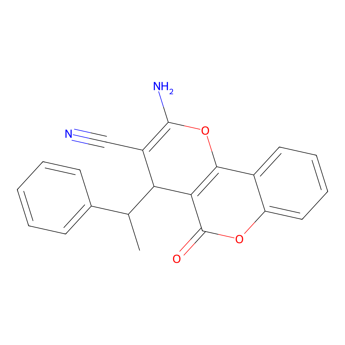 AE-848/11828079 molecular structure, CAS 5603-02-1