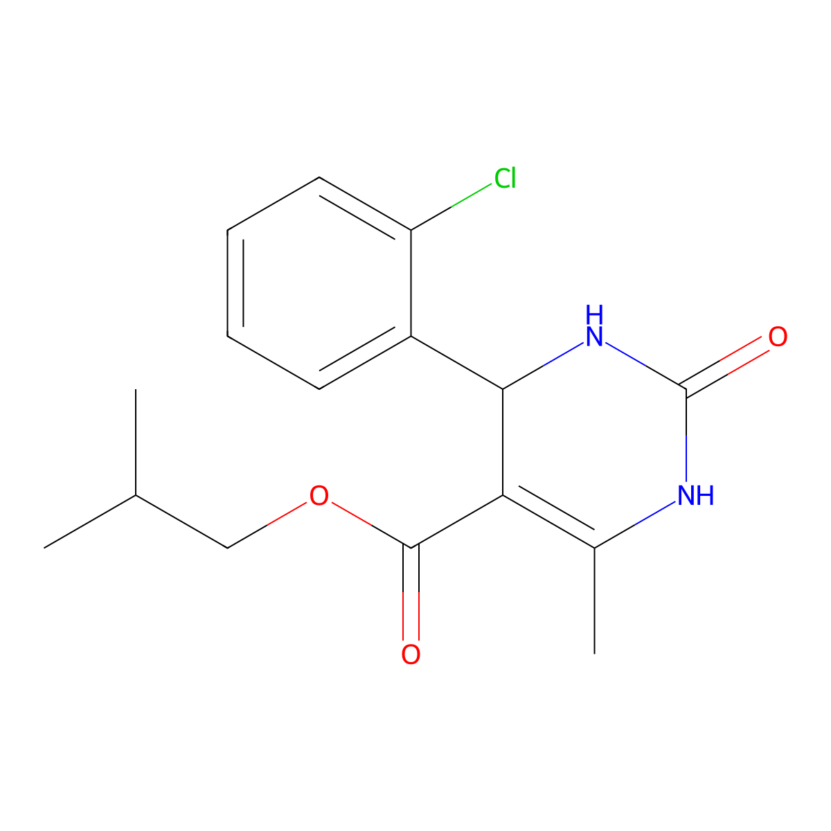 ST014936 molecular structure, CAS 5603-16-7