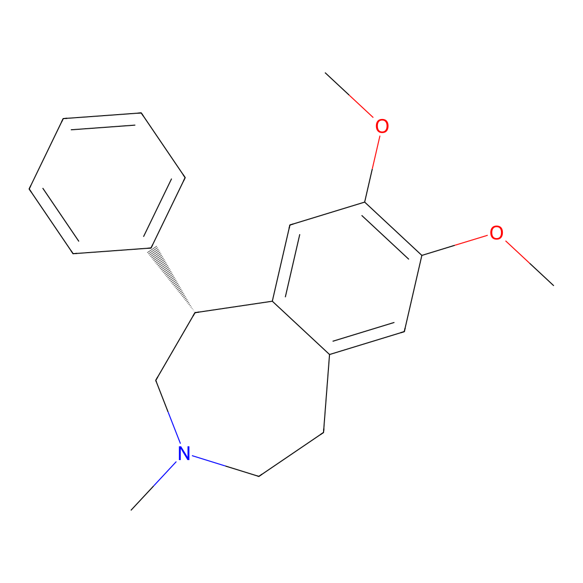 Trepipam molecular structure, CAS 56030-50-3