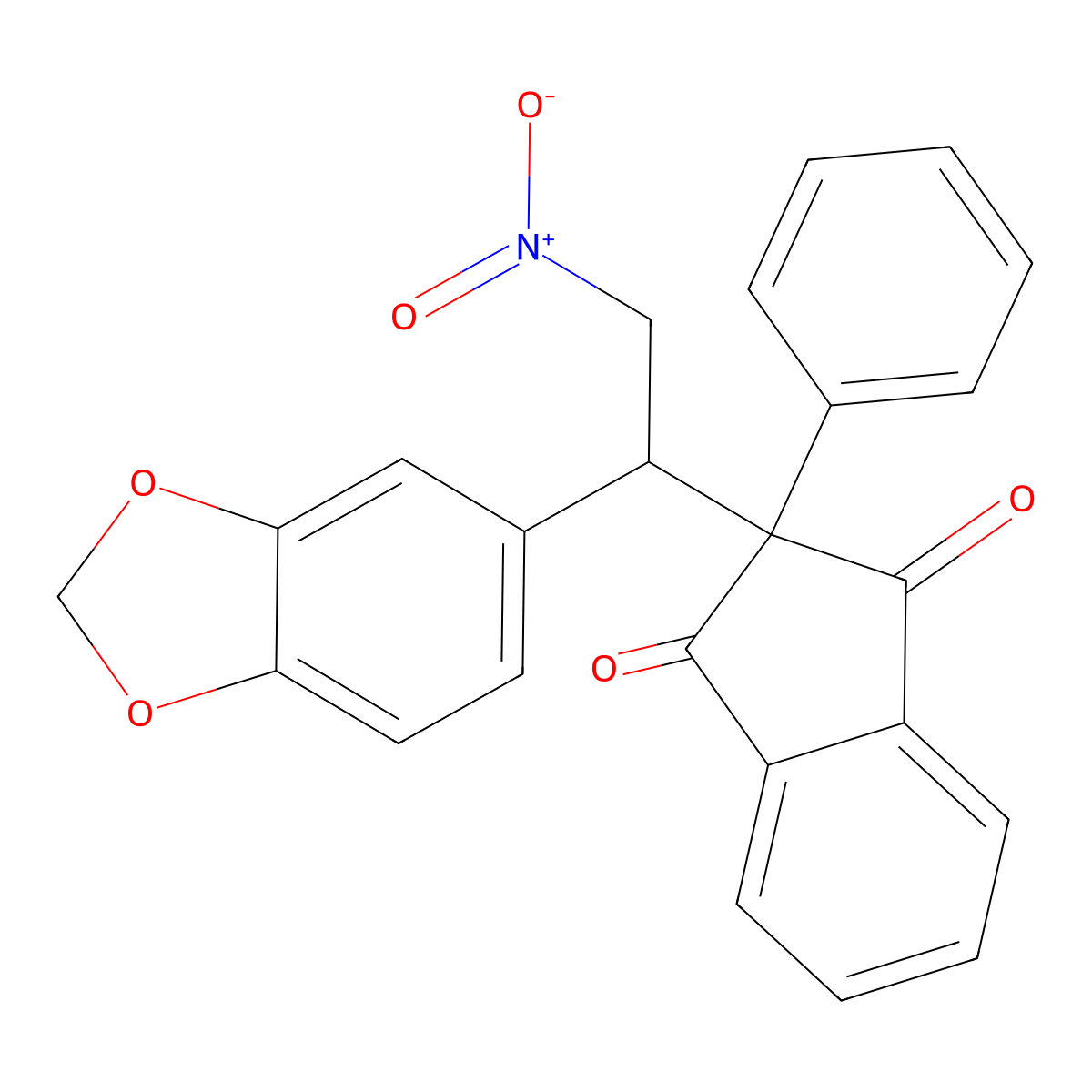 AE-848/36959151 molecular structure, CAS 5604-71-7
