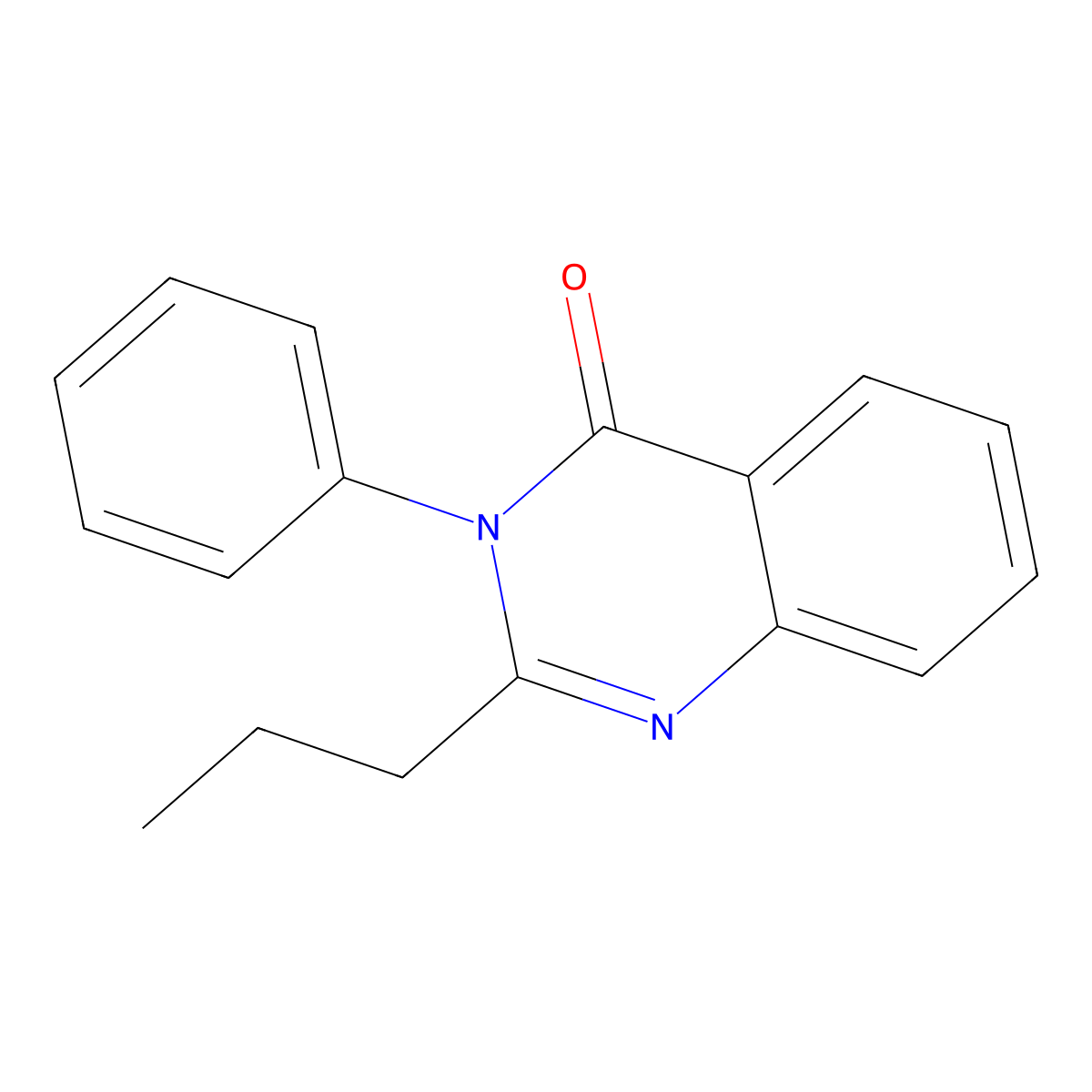 Bas 03551017 molecular structure, CAS 5605-26-5